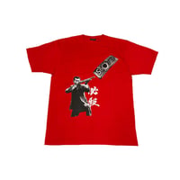 LONELY論理#30 FUCK SUPMM T-SHIRTS