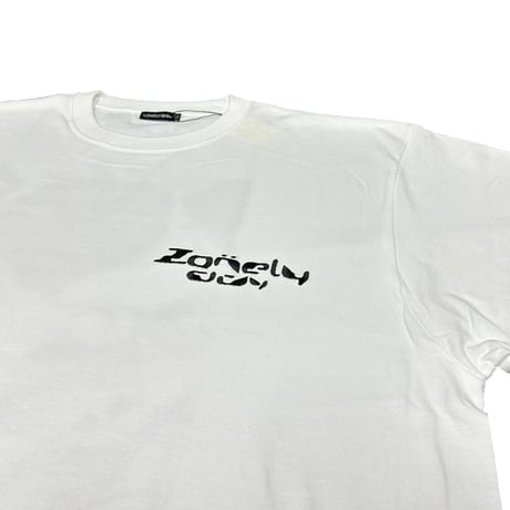 LONELY論理#30 BAKENEKO02 T-SHIRTS