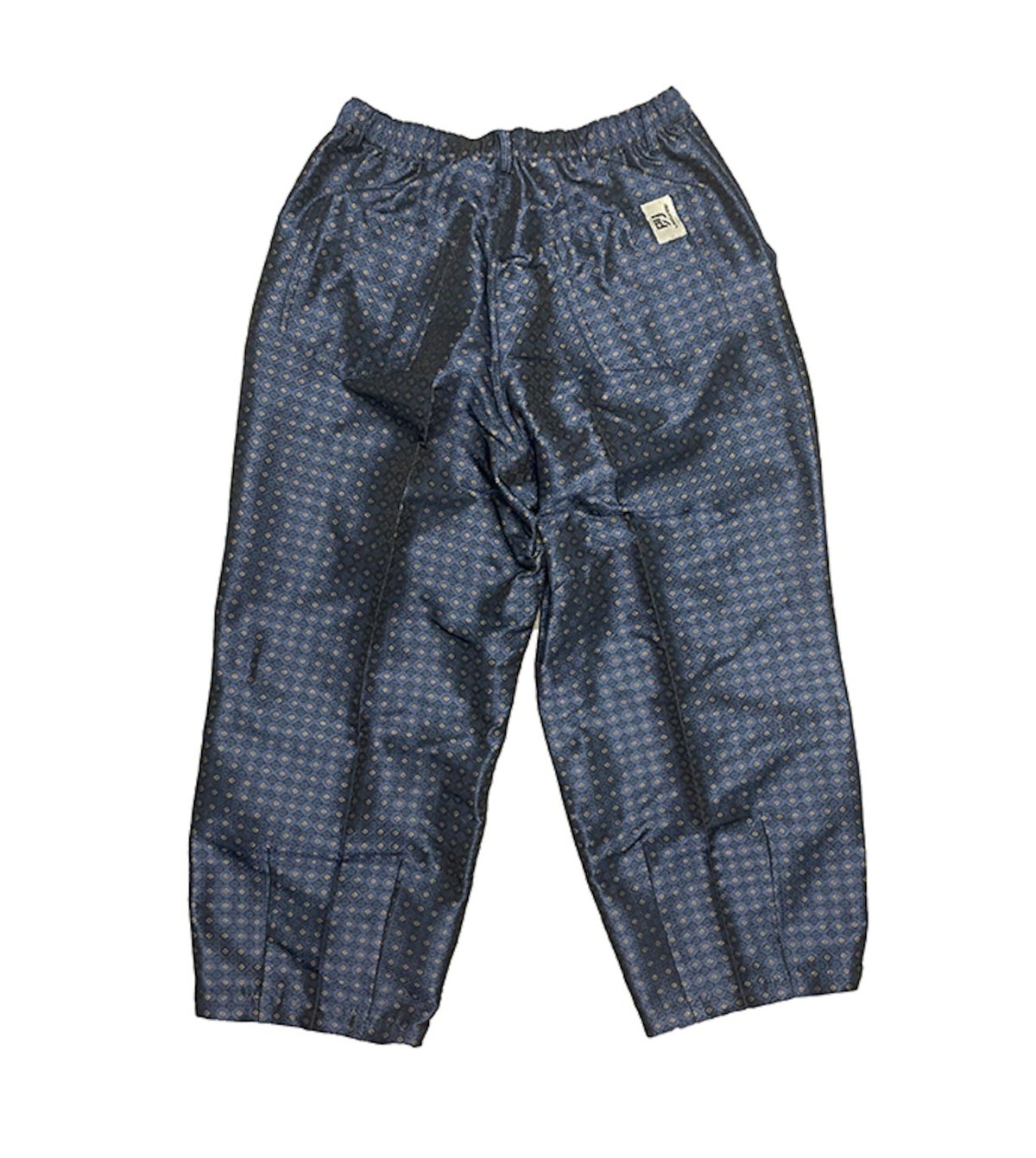 LONELY論理 893SLACKS | LONELY TOKYO JAPAN