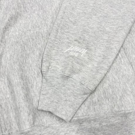 LONELY論理#28 13oz HEAVY WEIGHT "HEBI MIEAT KUU" HOODIE