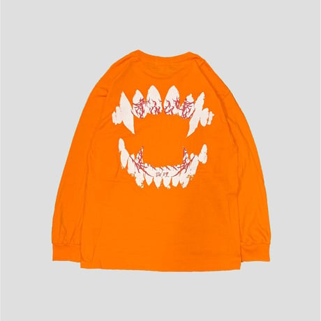 LONELY論理SPOT 用心PUNKS design by 電助
