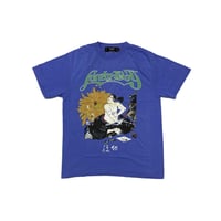 LONELY論理POP UP 腹切LONELYBOY VINTAGE T-SHIRTS