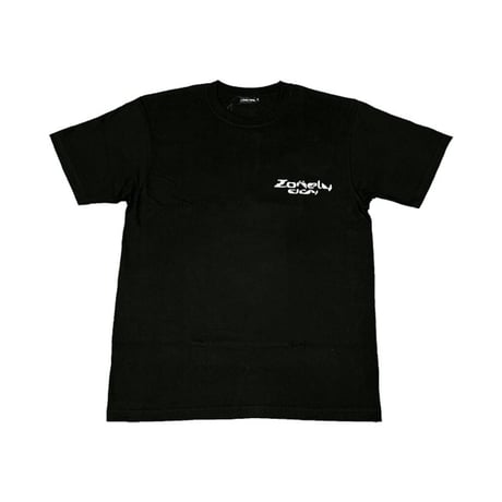 LONELY論理#30 BAKENEKO02 T-SHIRTS