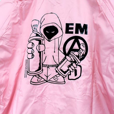 EMAD productions / EMAD CREW STAFF JK