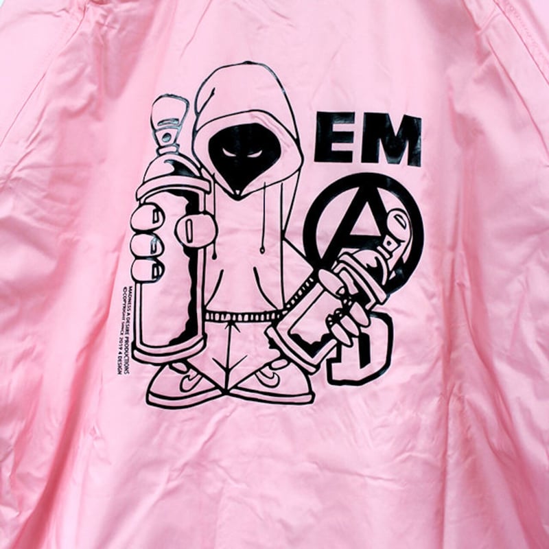 EMAD productions / EMAD CREW STAFF JK | LONELY 