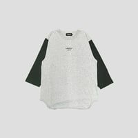 LONELY論理 BAD LONELY 2TONE SLEEVE
