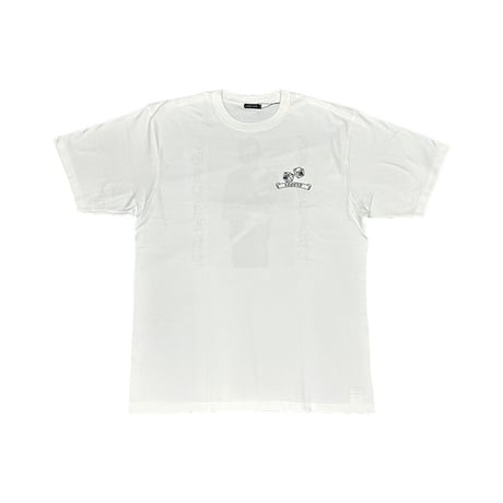 LONELY論理#30 任侠 T-SHIRTS