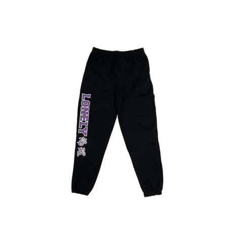 LONELY論理#22 UNIV TEAM PANTS