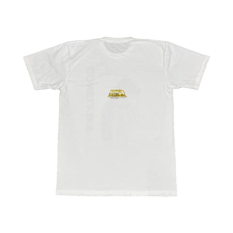 聖闘士星矢公式collaboration "SAORI KIDO" T-SHIRTS