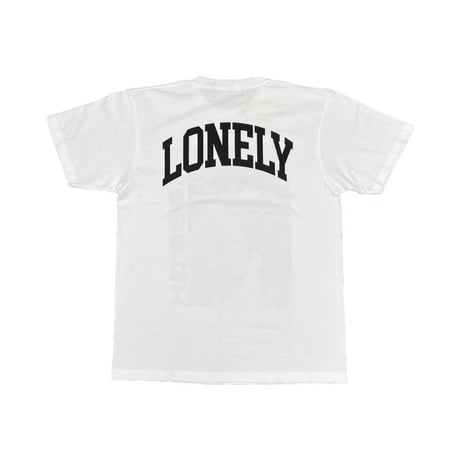 LONELY論理#29 B.B TEE