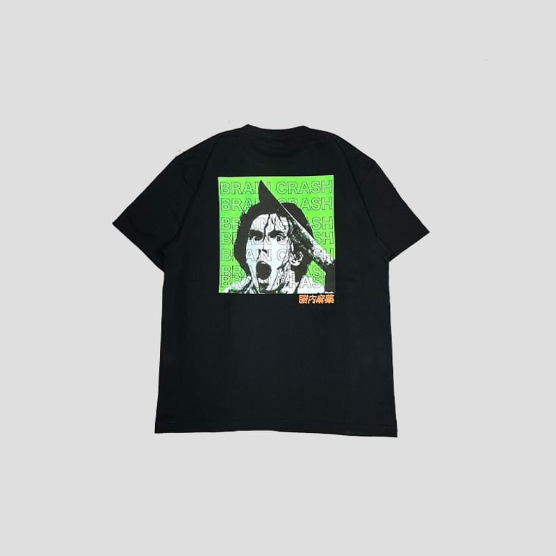 Horror Ho99o9 激レア　日本　Tシャツ Horror Ho99o9 激レア 日本 Tシャツ Ho99o9