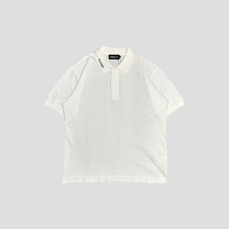 LONELY論理 SSS MEMBERS POLO SHIRTS