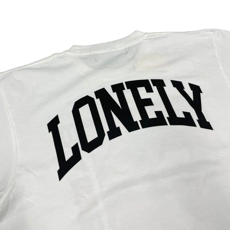 LONELY論理#29 B.B TEE