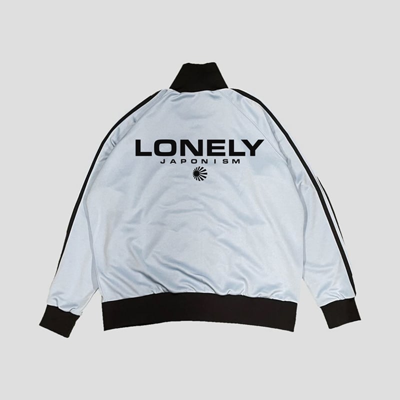 LONELY論理#35 JAPONISM TRACK JACKET | LONELY TOKY