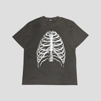 LONELY論理 SPOT BONEZ T-SHIRTS//限定