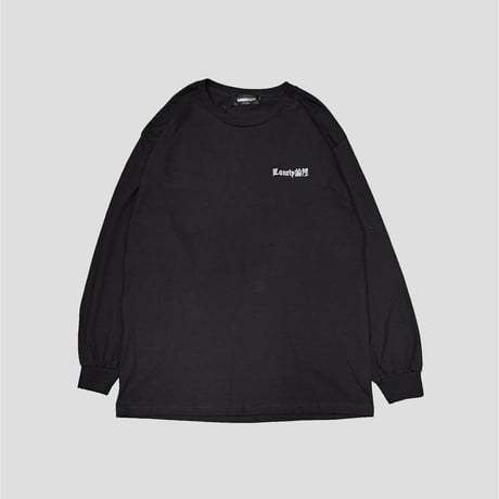 LONELY論理SPOT 全明星　LONG SLEEVE