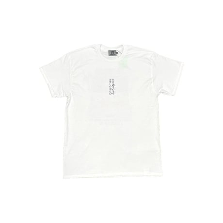 LONELY論理#27 DECOTORA LONELY TEE