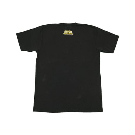 聖闘士星矢公式collaboration "BRONZE SAINTS" T-SHIRTS