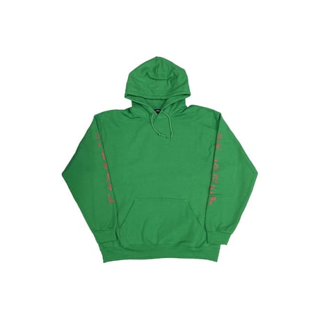 LONELY論理#22 NAMENJYANEYO  SCHOOL GIRL HOODIE