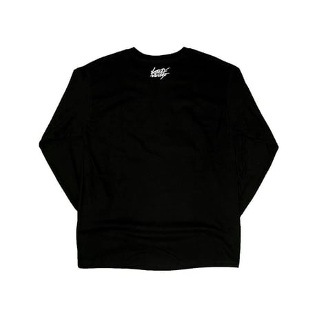 LONELY論理×VAZVERT "PUNKMAN" LONG SLEEVE