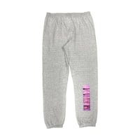 LONELY論理#25 天上天下論理独尊 SWEAT PANTS