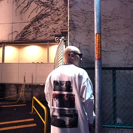 LONELY論理#32 SETSUNA LONG SLEEVE