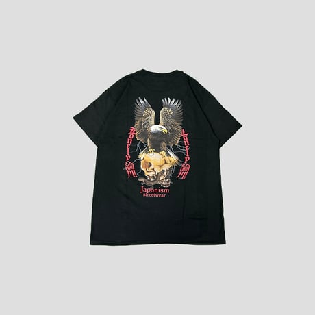 LONELY論理 NEO JAPONISM PK T-SHIRTS