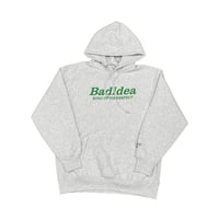 LONELY論理#28 13oz HEAVY WEIGHT "TANREI" HOODIE