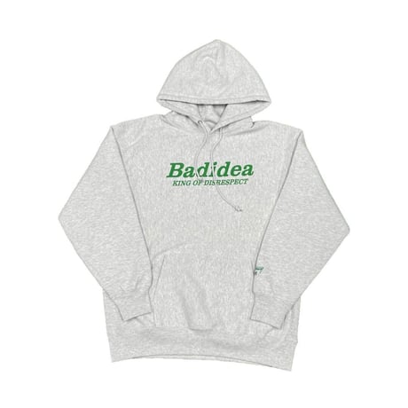 LONELY論理#28 13oz HEAVY WEIGHT "TANREI" HOODIE