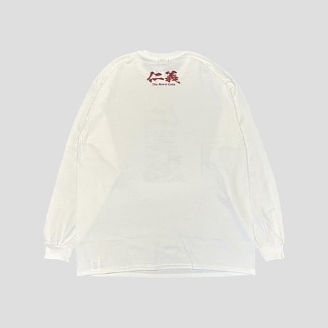 LONELY論理#34 JINGI LONG SLEEVE