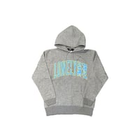 論理大学HOODIE