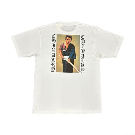 LONELY論理#30 任侠 T-SHIRTS