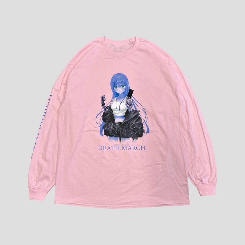 LONELY論理#34 HIKARI&