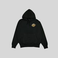 LONELY論理#33 JAPONISM HEAVY HOODIE