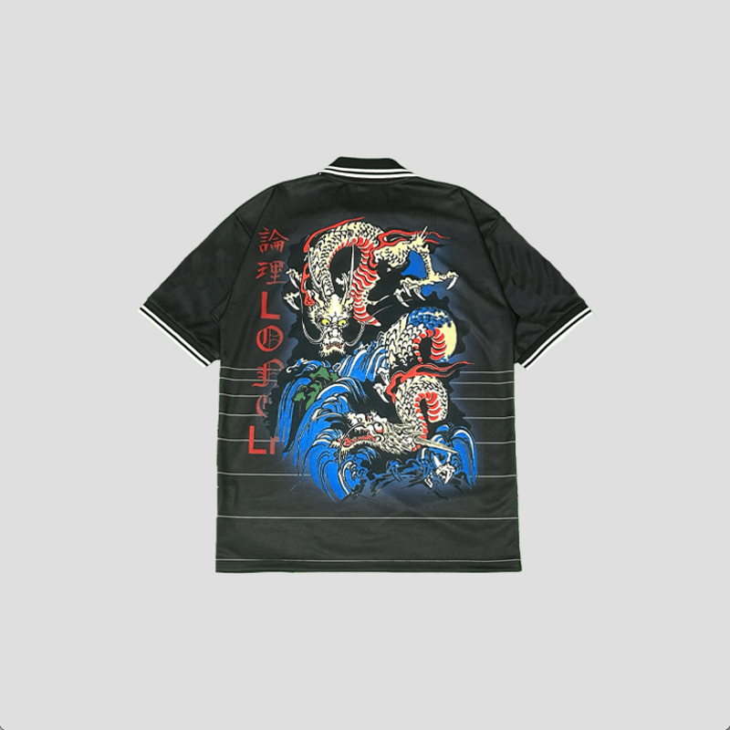 受注予約 LONELY論理 スペシャル 蹴球正装SHIRTS//9月初旬頃発送 受注予約 LONELY論理 スペシャル 蹴球正装SHIRTS//9月初旬頃発送