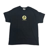 LONELY論理 BONSAI DANCE T-SHIRTS