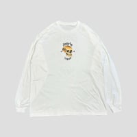 LONELY論理＃34 DOKURO LONG SLEEVE