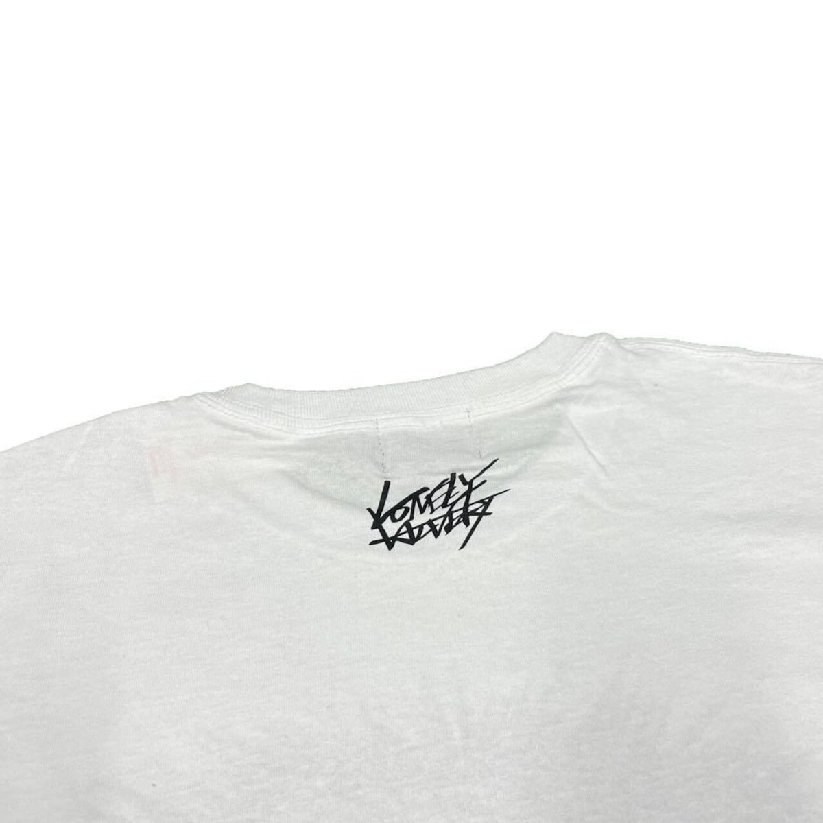 LONELY論理×VAZVERT 