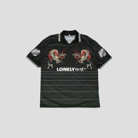 LONELY論理 スペシャル 蹴球正装SHIRTS