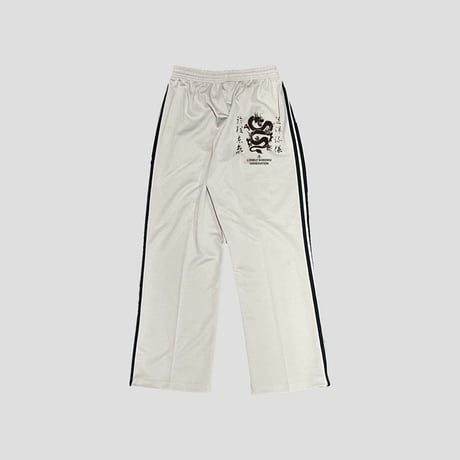 LONELY論理#35 JAPONISM TRACK PANTS