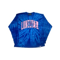 LONELY論理 TYE DIE 論理大学 LT