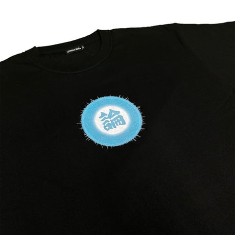 LONELY論理#30 論理玉 T-SHIRTS