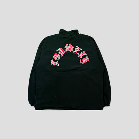 LONELY論理 REVERSIBLE HEAVY JACKET