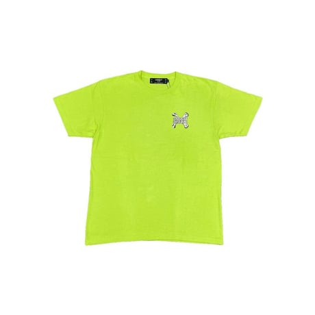 LONELY論理 BONES HEAVY TEE / ONLINE EXCLUSIVE