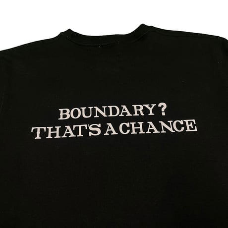 LONELY論理×長州力 公式collaboration // LONG SLEEVE