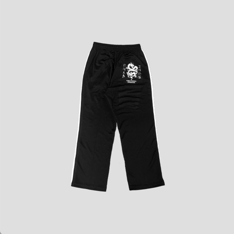 LONELY論理#35 JAPONISM TRACK PANTS
