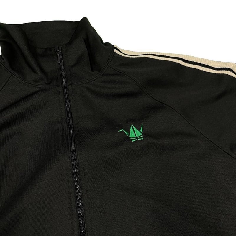 LONELY論理 ORIGAMI TSURU JERSEY TOP | LONELY TOKY