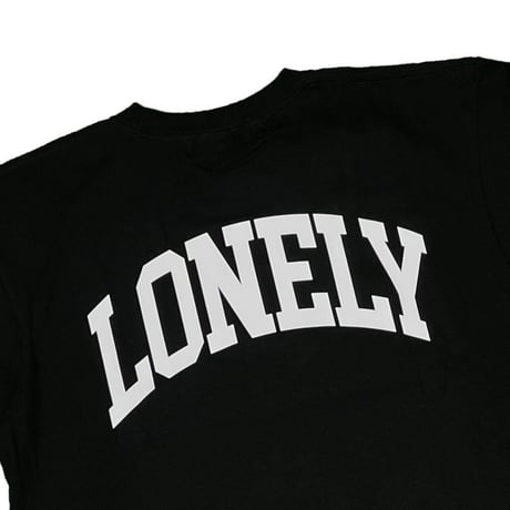 LONELY論理#29 B.B TEE