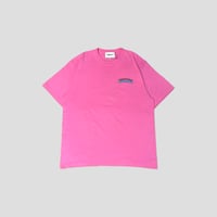 LONELY論理 LONELY HEARTS COLOR TEE