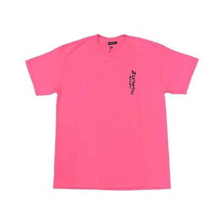 LONELY論理#31 MAD LONELY T-SHIRTS